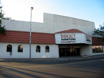 Rio Theatre - Photo from early 2000's